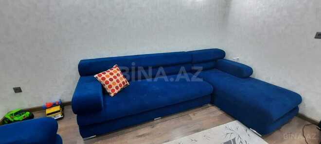 4 otaqlı həyət evi/bağ evi - Novxanı q. - 170 m² (7)