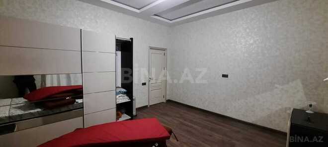 4 otaqlı həyət evi/bağ evi - Novxanı q. - 170 m² (15)