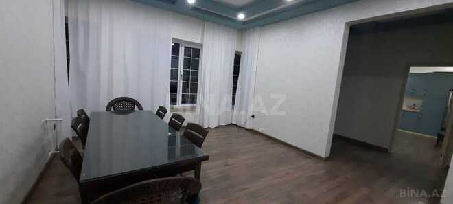 4 otaqlı həyət evi/bağ evi - Novxanı q. - 170 m² (8)
