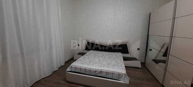 4 otaqlı həyət evi/bağ evi - Novxanı q. - 170 m² (14)
