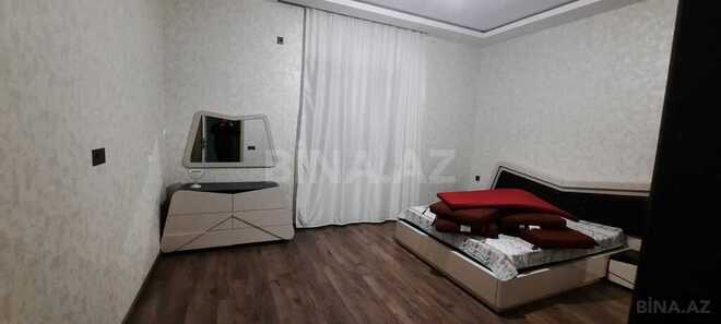 4 otaqlı həyət evi/bağ evi - Novxanı q. - 170 m² (13)