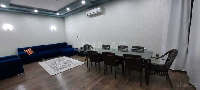 4 otaqlı həyət evi/bağ evi - Novxanı q. - 170 m² (11)