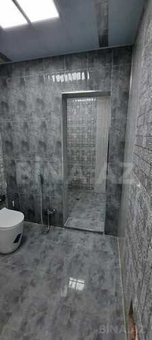 4 otaqlı həyət evi/bağ evi - Novxanı q. - 170 m² (10)