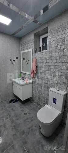 4 otaqlı həyət evi/bağ evi - Novxanı q. - 170 m² (21)