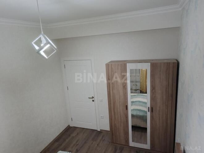 2 otaqlı yeni tikili - 20 Yanvar m. - 65 m² (6)