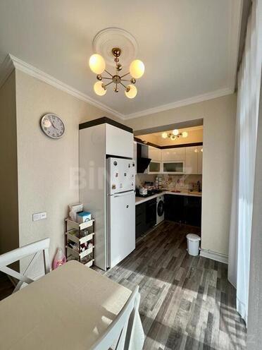 3-комн. новостройка - Насиминский  р. - 120 м² (12)
