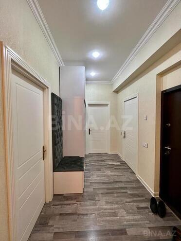 3-комн. новостройка - Насиминский  р. - 120 м² (9)