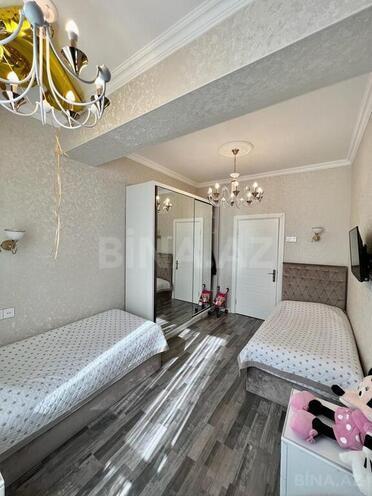 3-комн. новостройка - Насиминский  р. - 120 м² (8)