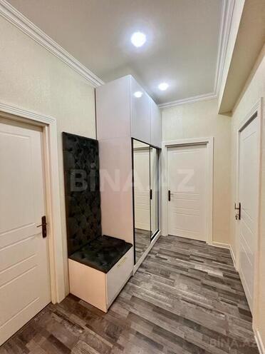 3-комн. новостройка - Насиминский  р. - 120 м² (10)