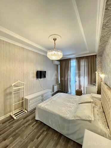 3-комн. новостройка - Насиминский  р. - 120 м² (5)