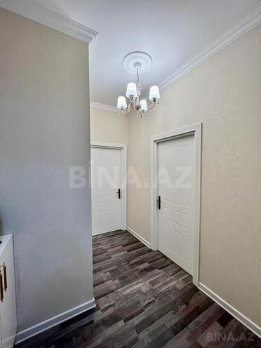 3-комн. новостройка - Насиминский  р. - 120 м² (11)