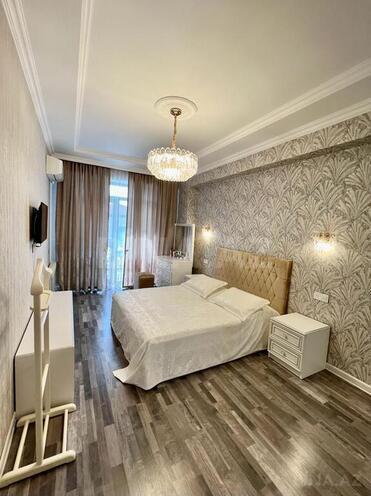 3-комн. новостройка - Насиминский  р. - 120 м² (6)