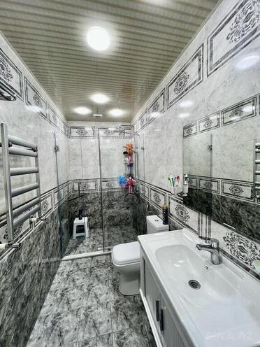 3-комн. новостройка - Насиминский  р. - 120 м² (16)
