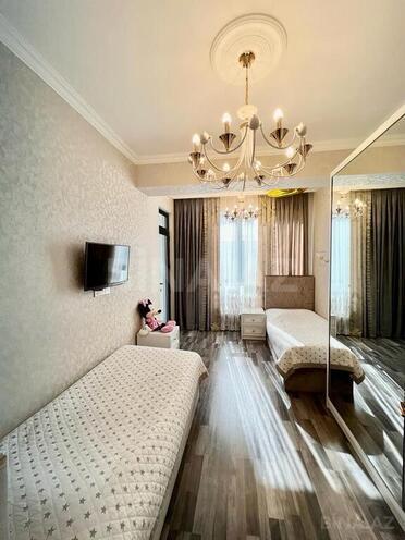 3-комн. новостройка - Насиминский  р. - 120 м² (7)