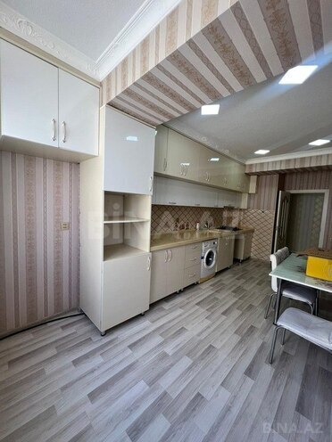 3 otaqlı yeni tikili - Masazır q. - 117 m² (10)