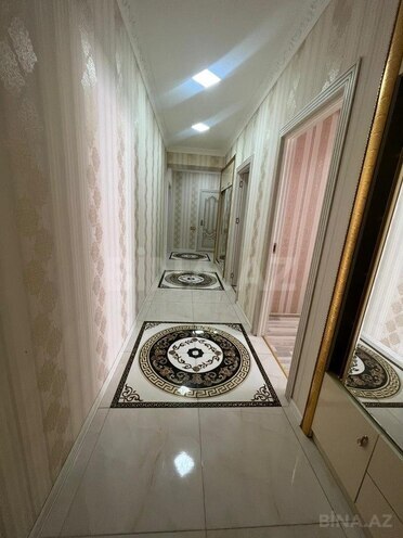 3 otaqlı yeni tikili - Masazır q. - 117 m² (11)
