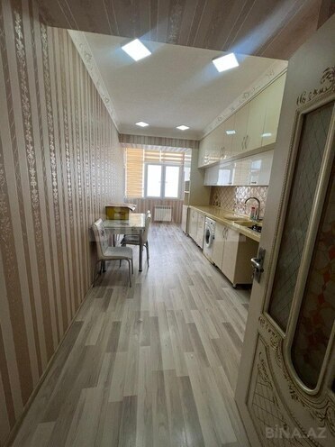 3 otaqlı yeni tikili - Masazır q. - 117 m² (9)