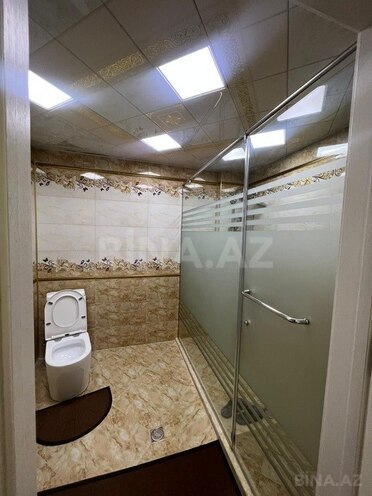 3 otaqlı yeni tikili - Masazır q. - 117 m² (14)