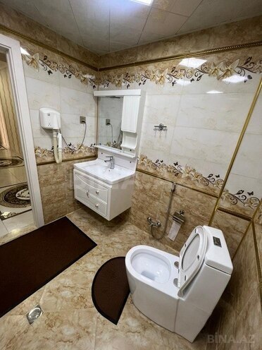 3 otaqlı yeni tikili - Masazır q. - 117 m² (15)