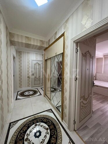 3 otaqlı yeni tikili - Masazır q. - 117 m² (12)