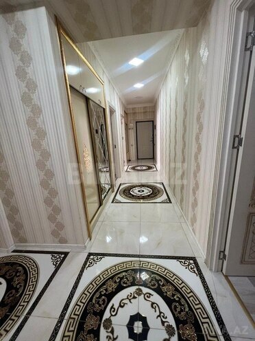 3 otaqlı yeni tikili - Masazır q. - 117 m² (13)