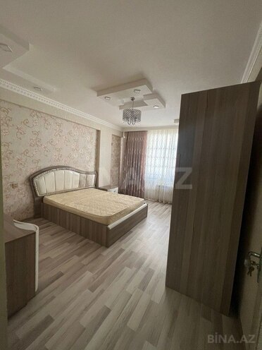 3 otaqlı yeni tikili - Masazır q. - 117 m² (4)