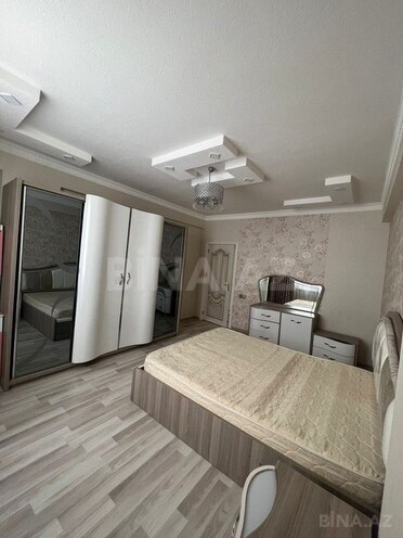 3 otaqlı yeni tikili - Masazır q. - 117 m² (5)