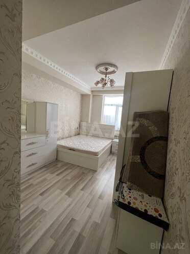 3 otaqlı yeni tikili - Masazır q. - 117 m² (6)