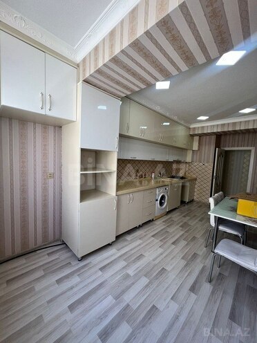 3 otaqlı yeni tikili - Masazır q. - 117 m² (8)