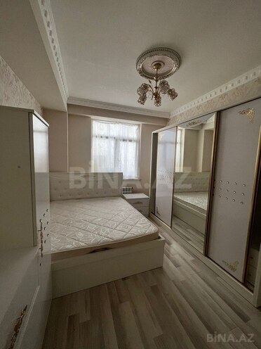 3 otaqlı yeni tikili - Masazır q. - 117 m² (7)