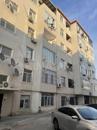 3 otaqlı yeni tikili - Masazır q. - 117 m² (16)