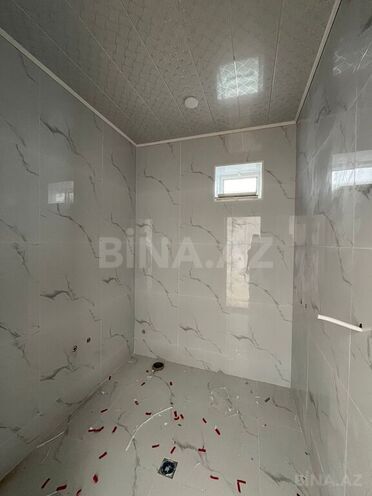 3 otaqlı həyət evi/bağ evi - Məmmədli q. - 90 m² (7)