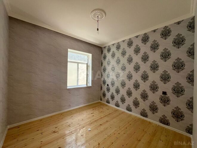 3 otaqlı həyət evi/bağ evi - Məmmədli q. - 90 m² (6)