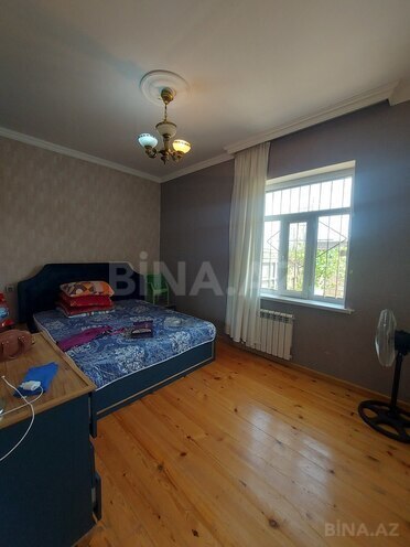 3 otaqlı həyət evi/bağ evi - Biləcəri q. - 90 m² (4)