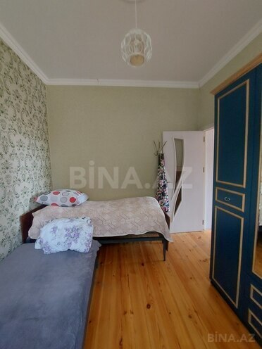 3 otaqlı həyət evi/bağ evi - Biləcəri q. - 90 m² (9)