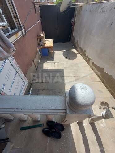 3 otaqlı həyət evi/bağ evi - Biləcəri q. - 90 m² (8)