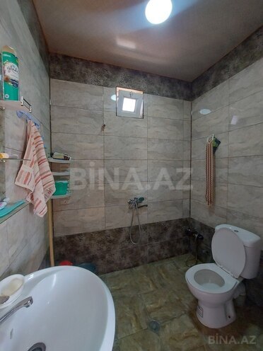 3 otaqlı həyət evi/bağ evi - Biləcəri q. - 90 m² (5)