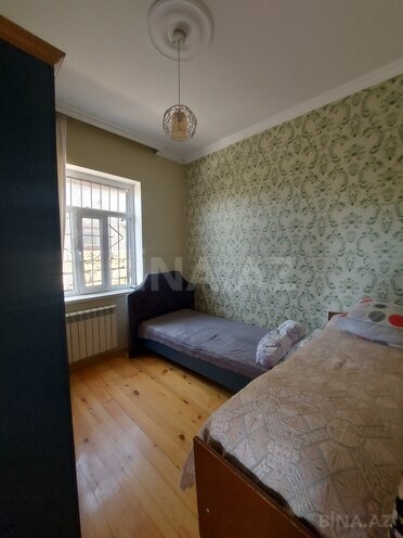 3 otaqlı həyət evi/bağ evi - Biləcəri q. - 90 m² (3)