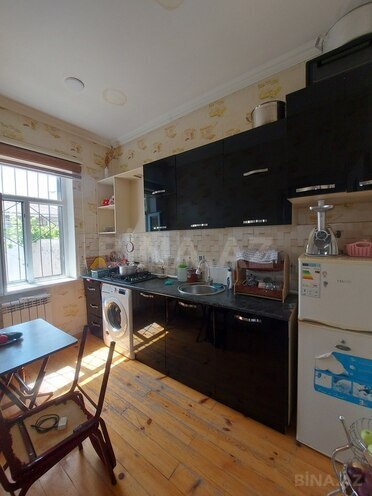 3 otaqlı həyət evi/bağ evi - Biləcəri q. - 90 m² (10)