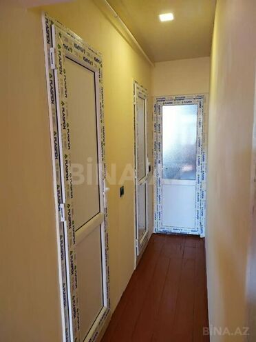 4 otaqlı yeni tikili - Lökbatan q. - 97 m² (7)