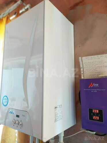 4 otaqlı yeni tikili - Lökbatan q. - 97 m² (11)