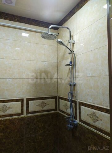 4 otaqlı yeni tikili - Lökbatan q. - 97 m² (10)
