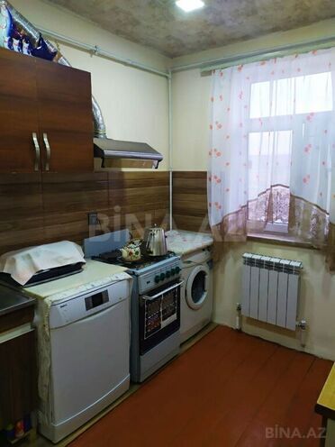 4 otaqlı yeni tikili - Lökbatan q. - 97 m² (3)