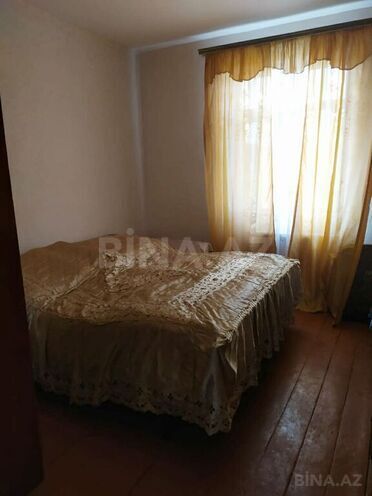 4 otaqlı yeni tikili - Lökbatan q. - 97 m² (5)