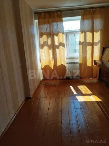 4 otaqlı yeni tikili - Lökbatan q. - 97 m² (6)
