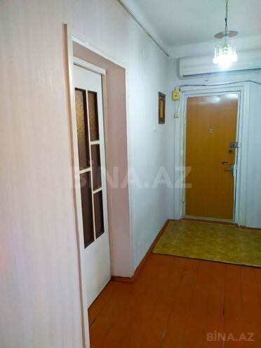 4 otaqlı yeni tikili - Lökbatan q. - 97 m² (4)