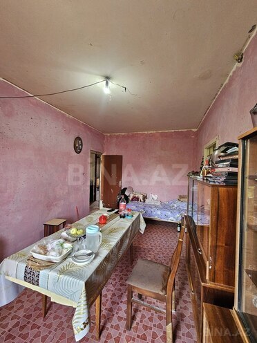5 otaqlı köhnə tikili - Azadlıq Prospekti m. - 130 m² (18)