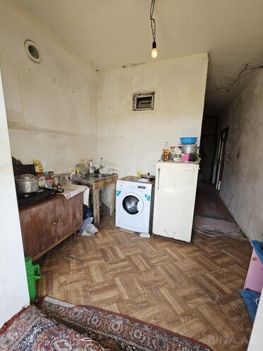 5 otaqlı köhnə tikili - Azadlıq Prospekti m. - 130 m² (12)