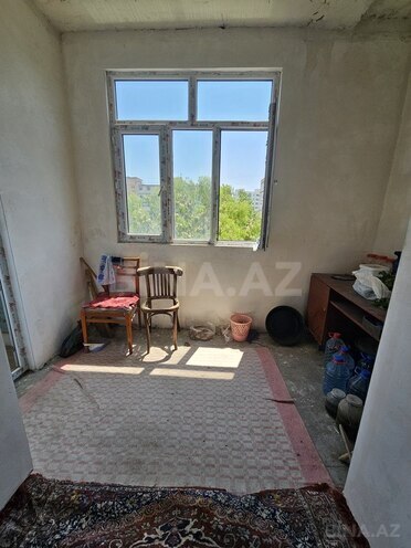 5 otaqlı köhnə tikili - Azadlıq Prospekti m. - 130 m² (11)