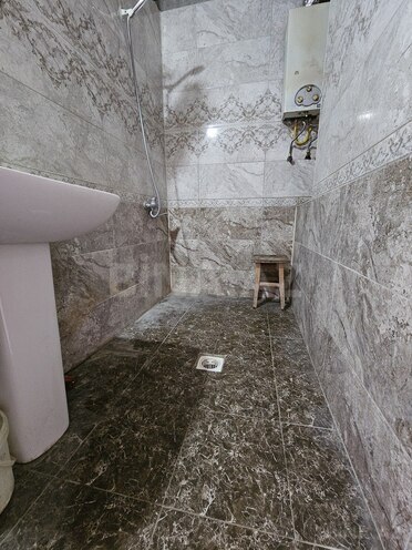 5 otaqlı köhnə tikili - Azadlıq Prospekti m. - 130 m² (9)